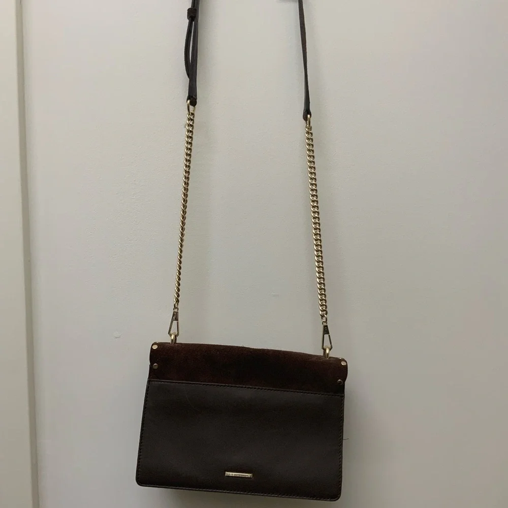 Rebecca Minkoff Medium Biker Shoulder Bag